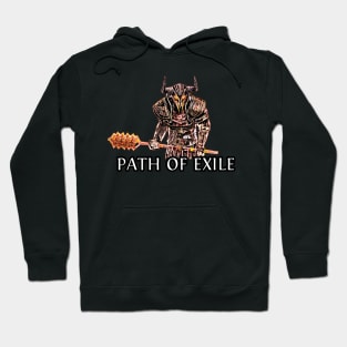 Path of Exile Hoodie